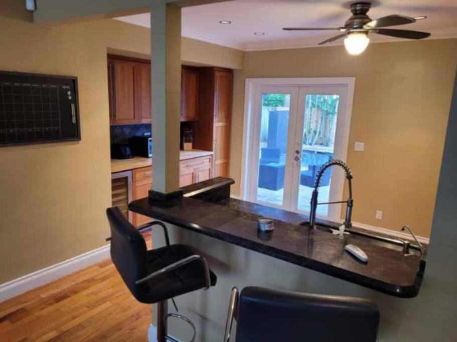 #1 Fort Lauderdale House - Heated Salt Water Pool - Private Oasis-Updated Gorgeous 3Br 3Ba - Las Olas Kültér fotó
